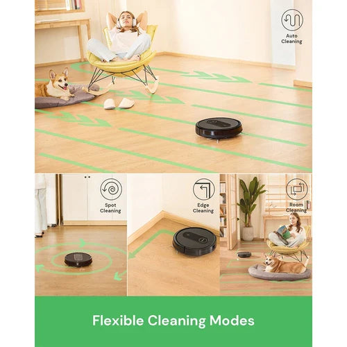 Vactidy T7 Robot Vacuum Cleaner 2800Pa Vactidy T7 Robot Vacuum Cleaner 2800Pa